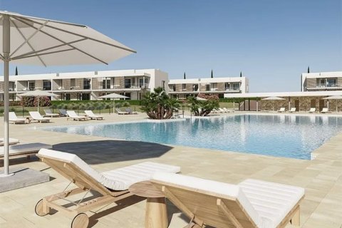 2 chambres Appartement à Lai Vung, Vietnam No. 117561 1