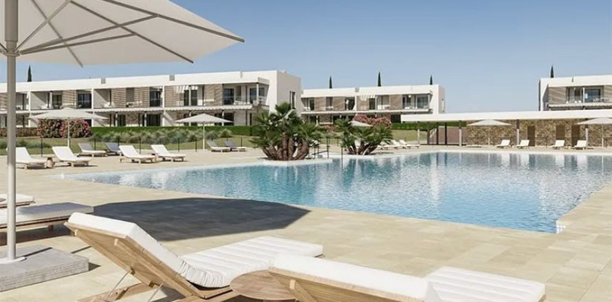 2 chambres Appartement à Lai Vung, Vietnam No. 117561