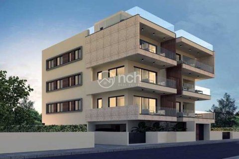 3 bedrooms Apartment in Germasogeia, Cyprus No. 82792 3