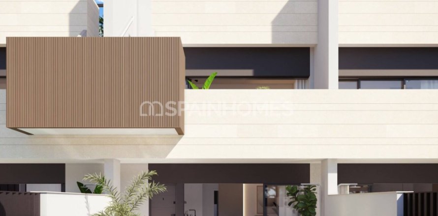 3 bedrooms Apartment in Thuy Tay, Vietnam No. 113094