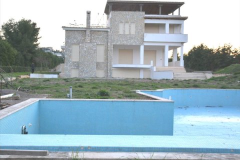 1200m² Villa in Euboea, Greece No. 58266 13