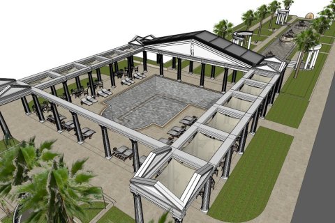 1200m² Villa in Euboea, Greece No. 58266 4