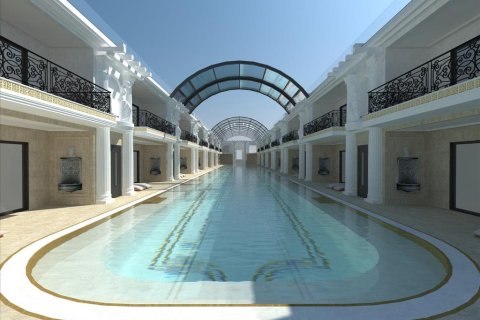 1200m² Villa in Euboea, Greece No. 58266 1