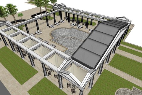 1200m² Villa in Euboea, Greece No. 58266 6