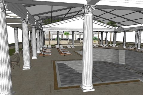 1200m² Villa in Euboea, Greece No. 58266 9