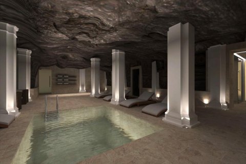 1200m² Villa in Euboea, Greece No. 58266 2