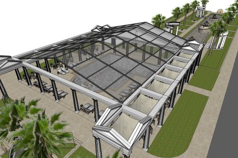 1200m² Villa in Euboea, Greece No. 58266 5