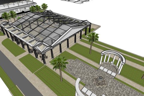 1200m² Villa in Euboea, Greece No. 58266 7