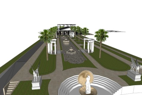 1200m² Villa in Euboea, Greece No. 58266 8