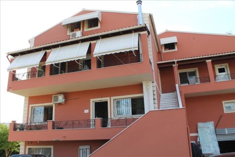 1 bedroom Townhouse in Corfu, Greece No. 78192 2