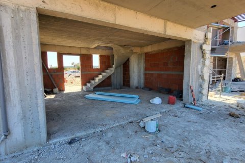 4 bedrooms Villa in Chalkidiki, Greece No. 55262 15