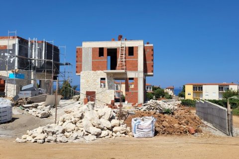 4 bedrooms Villa in Chalkidiki, Greece No. 55262 11