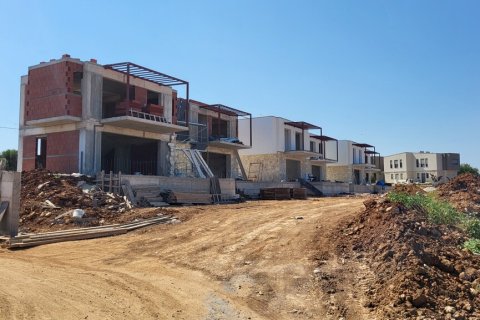 4 bedrooms Villa in Chalkidiki, Greece No. 55262