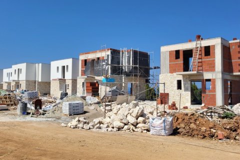 4 bedrooms Villa in Chalkidiki, Greece No. 55262 10