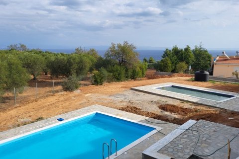 4 bedrooms Villa in Chalkidiki, Greece No. 55262 17