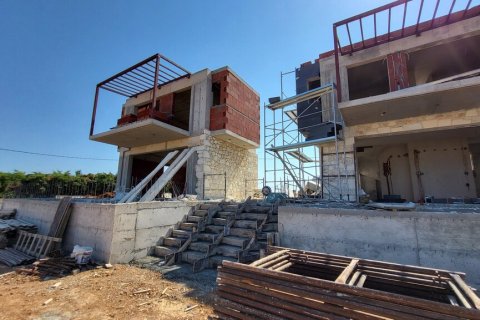 4 bedrooms Villa in Chalkidiki, Greece No. 55262 12