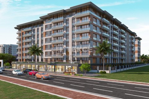 3 chambres Appartement à Chau Doc, Vietnam No. 21872