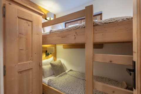1 chambre Appartement à Megève, France No. 99363 10