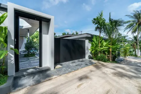 2 bedrooms Land in Que Nham, Vietnam No. 3113 6