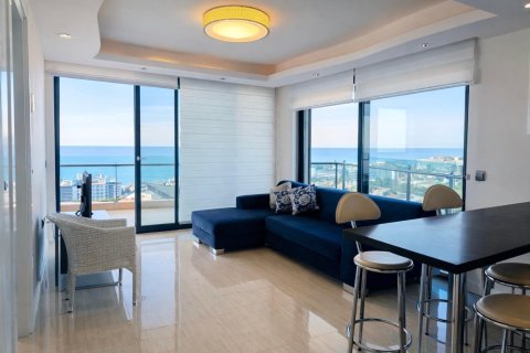 1 bedroom Apartment in Konakli, Turkey No. 123726