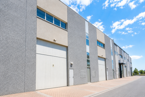 1500m² Commercial property in Barcelona, Spain No. 125698