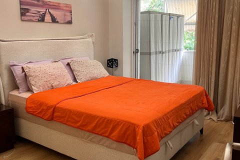 Квартира с 2 спальнями в Палеон-Фалирон, Греция №122738 7