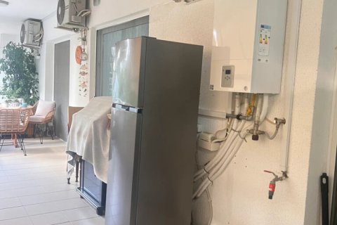 Квартира с 2 спальнями в Палеон-Фалирон, Греция №122738 16