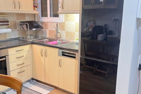 Квартира с 2 спальнями в Палеон-Фалирон, Греция №122738 6