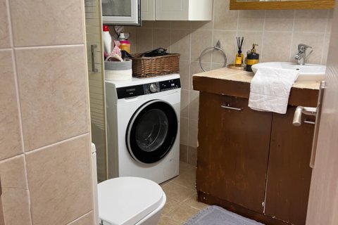 Квартира с 2 спальнями в Палеон-Фалирон, Греция №122738 15