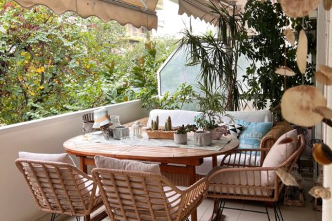 2 dormitorios Apartment en Palaio Faliro, Greece No. 122738 22