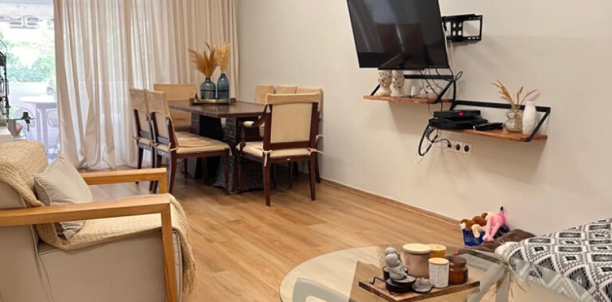 2 dormitorios Apartment en Palaio Faliro, Greece No. 122738