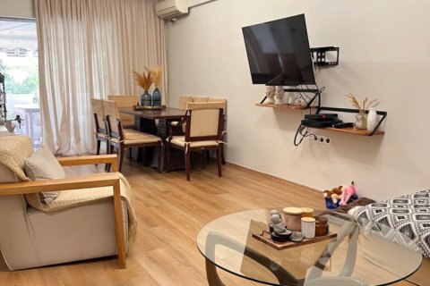 2 chambres Appartement à Palaio Faliro, Greece No. 122738