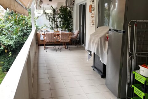 Квартира с 2 спальнями в Палеон-Фалирон, Греция №122738 2