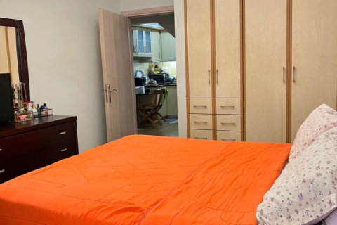 Квартира с 2 спальнями в Палеон-Фалирон, Греция №122738 12