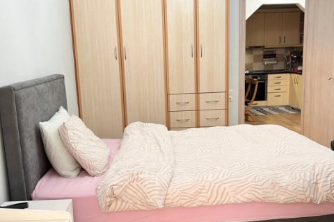 Квартира с 2 спальнями в Палеон-Фалирон, Греция №122738 18