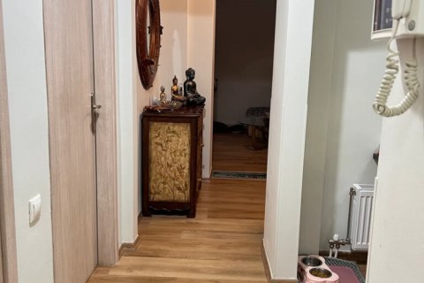 Квартира с 2 спальнями в Палеон-Фалирон, Греция №122738 20