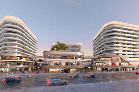 2 bedrooms Apartment in Khanh Hoa, Vietnam No. 114680 1