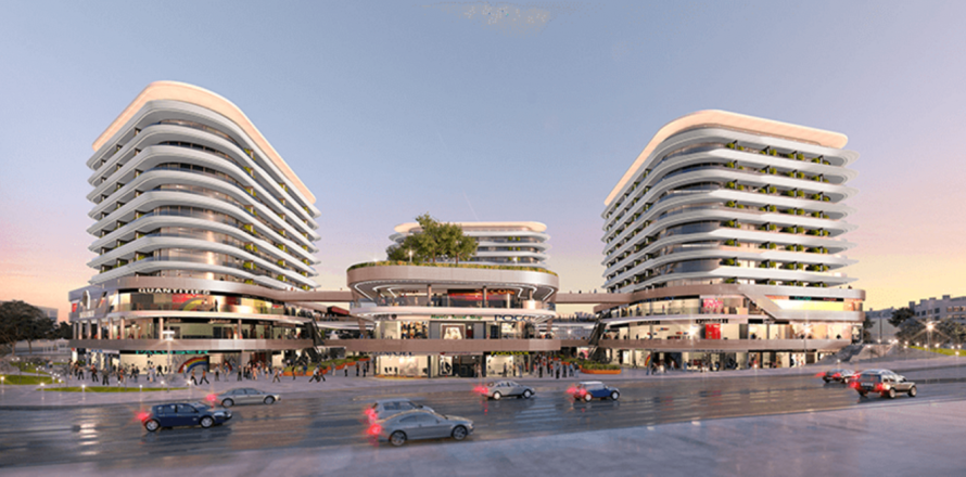 2 bedrooms Apartment in Khanh Hoa, Vietnam No. 114680