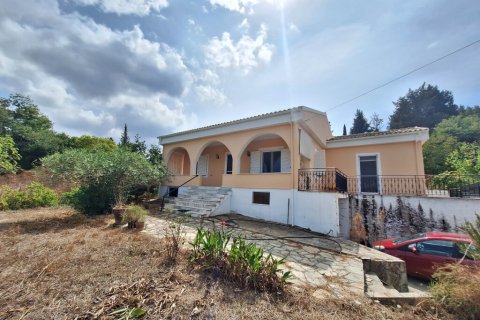 3 chambres House à Corfu, Greece No. 109314