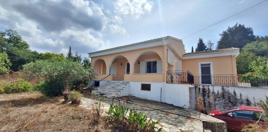 3 dormitorios House en Corfu, Greece No. 109314