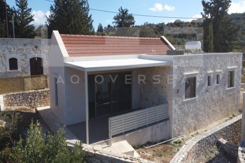 2 bedrooms House in Vamos, Greece No. 74549 5