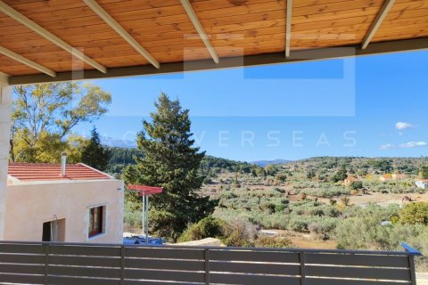 2 bedrooms House in Vamos, Greece No. 74549 19