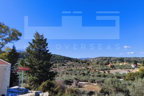 2 bedrooms House in Vamos, Greece No. 74549 21