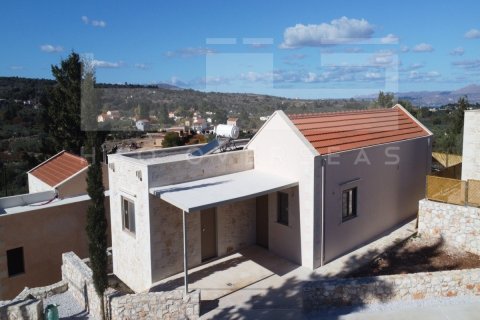 2 bedrooms House in Vamos, Greece No. 74549 4