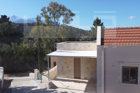 2 bedrooms House in Vamos, Greece No. 74549 3