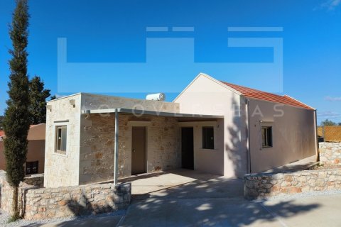 2 bedrooms House in Vamos, Greece No. 74549 24