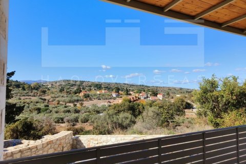 2 bedrooms House in Vamos, Greece No. 74549 22