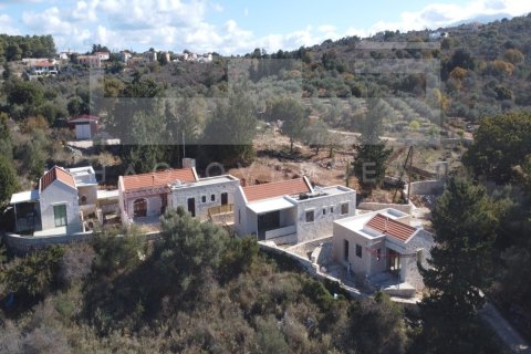 2 bedrooms House in Vamos, Greece No. 74549 6