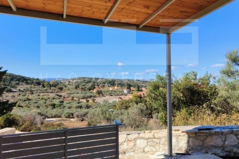 2 bedrooms House in Vamos, Greece No. 74549 20