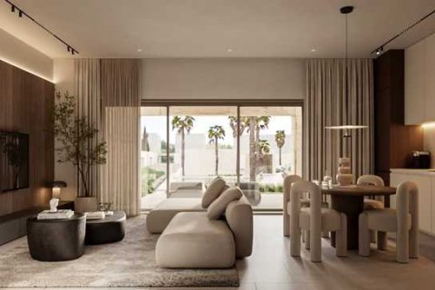 2 dormitorios House en Geroskípou, Cyprus No. 101393 3